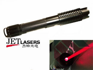 200mw~500mW Red Laser from Jetlaser Best quality!